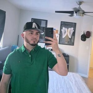 Meet your Posher, Jace